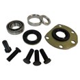 thumbnail image 1 of Crown Automotive Wheel Bearing 7086BK For Use With Crown 1 Piece Rear Axle; With Bearing Seals/Spacers/And Bolts, 1 of 3