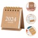 thumbnail image 1 of unbranded De Escritorio 2024 Color De Papel Duradero Para Oficina Y Hogar, 1 of 8