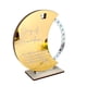 thumbnail image 4 of ¡Compra y Ahorra Ya!, Adornos de madera con cuenta regresiva para decoración navideña, calendario de cuenta regresiva giratorio de acrílico para fiestas navideñas Akmoler, 4 of 9