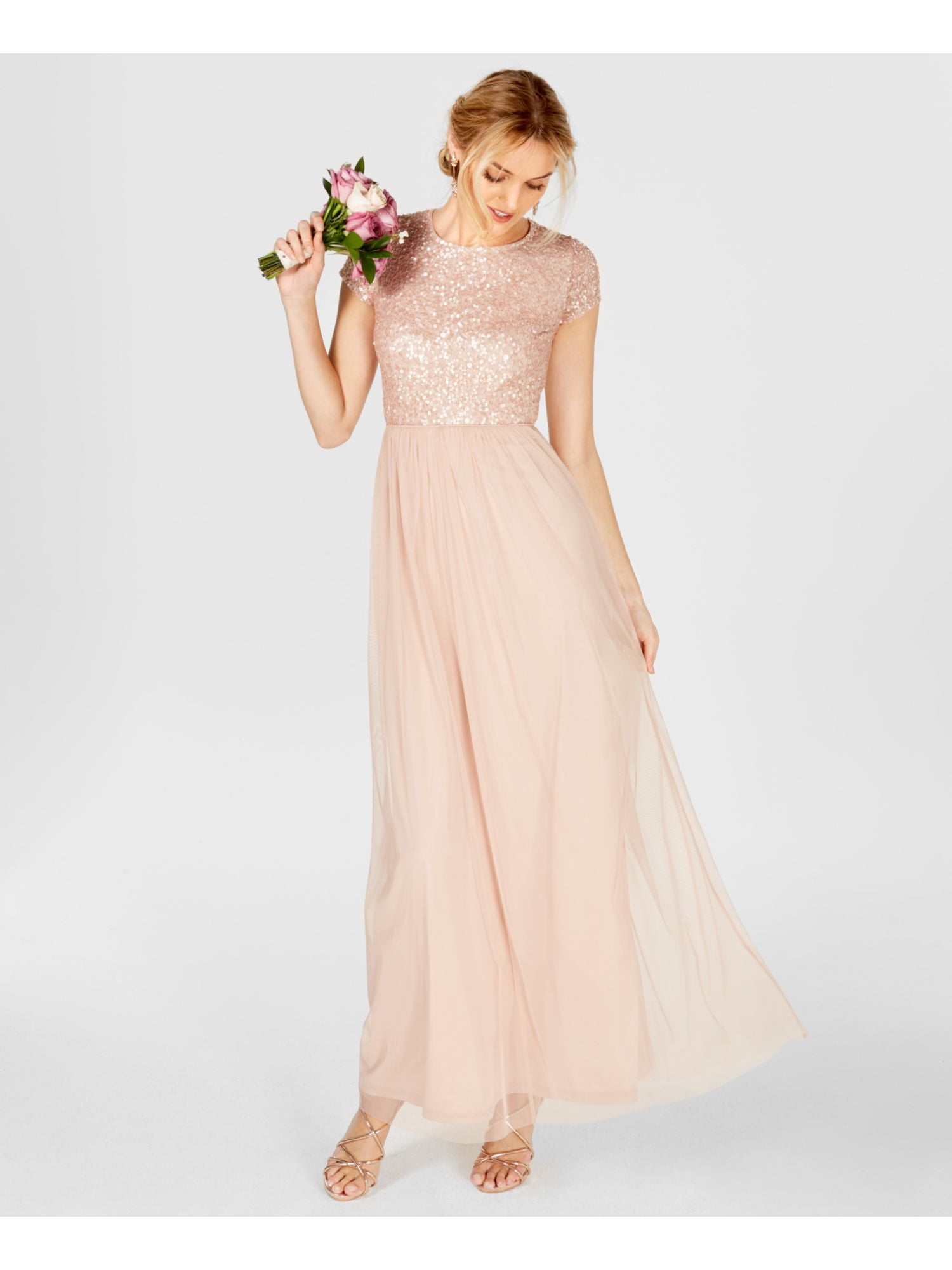 adrianna papell formal dresses sale