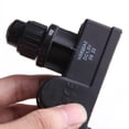 thumbnail image 6 of BBQ Gas Grill Replacement 2 Outlet AA Battery Push Button Ignitor Igniter Black, 6 of 10