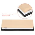 thumbnail image 4 of Bienvenido Double-sided Sharpening Stone Knife Sharpener Whetstone Kitchen Polishing Tool (2000/4000#), 4 of 8