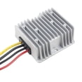 thumbnail image 2 of Reductor de voltaje 24V a 12V 20A Convertidor reductor DC a prueba de humedad 15-40V a 12V 20A Convertidor DC Buck AweSitey MK1403-00B, 2 of 2