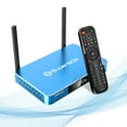 thumbnail image 5 of SuperBox S6-Max 2025: Next-Gen 4GB DDR, 64GB eMMC, Wi-Fi 6 & Ethernet, 5 of 5