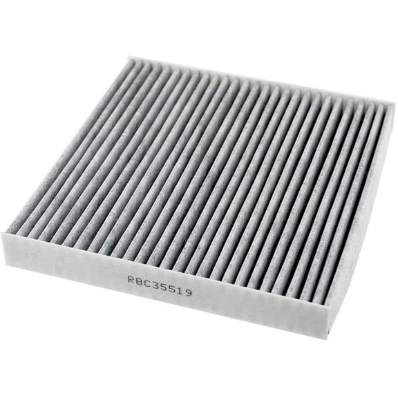 Afa Motors Cabin Air Filter Replacement For Acura ILX MDX RDX ILX MDX RDX RL RLX TL TLX TSX ZDX, Honda Accord Crosstour CIVIC Hybrid Crosstour CRV Odyssey Pilot Ridgeline Passport