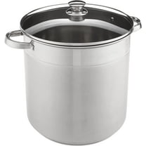 Prep•N•Cook by 16Qt Stainless Steel Stockpot