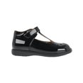 thumbnail image 2 of ZAPATOS VAVITO NIÑA VA602014 CHAROL NEGRO 15-17, 2 of 4