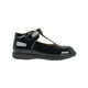 thumbnail image 2 of ZAPATOS VAVITO NIÑA VA602014 CHAROL NEGRO 15-17, 2 of 4