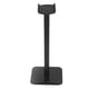 thumbnail image 4 of Soporte parauriculares tpu, base resistente ligero sencillo dentingabdrucksensor bandeja antideslizante 11 soporte parauriculares de escritorio rack negros, 4 of 7