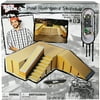 Tech Deck P-rod Small Skate Lab