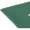 thumbnail image 5 of Ryvnso Placemats Set of 4 Christmas-1 Tree Dining Mats Heat-Resistant Non-Slip Washable Table Mat, 5 of 8