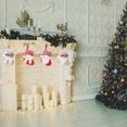 thumbnail image 3 of Sombrero De Punto, Calcetines De Muñeco De Gnomo Sin Rostro, Bolsa De Regalo De Dulces De Navidad, Colgante De Árbol De Navidad, Decoración Del Hogar De Año Nuevo Methold HA042036-02, 3 of 6