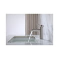 thumbnail image 6 of Elegant Lighting Mia Single Hole Single Handle Bathroom Faucet In Brushed Nickel, 6 of 10