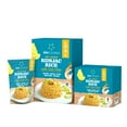 thumbnail image 6 of DIET COOKER Shirataki Konjac Rice - 6 Pack 12 Servings, Keto & Vegan Friendly, Odor Free, Low Calorie, Slim Rice Healthy & Easy Ready-to-Eat Healthy Rice Alternative, 6 of 8