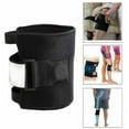 Pressure Point Brace Relieve Acupressure Leg Sciatica, Therapy Self