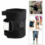 Pressure Point Brace Relieve Acupressure Leg Sciatica, Magnetic Therapy Self Heating Knee Support Wraps Pain Relief, Sciatic Nerve Brace For Knee Pain, Fit For Men & Women(2pcs )