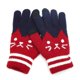 thumbnail image 3 of Guantes de invierno para pantalla táctil para hombre y mujer, cálidos guantes de punto para mensajes de texto con smartphone, 3 of 5