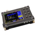 thumbnail image 1 of Oscilloscope, Built In High Voltage  Module 2 Trigger Modes Handheld Oscilloscope Built in 1000mAh Battery LCD Screen  for Microcontroller Debugging, 1 of 7