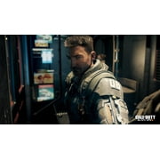 Call of Duty: Black Ops III (PS4)