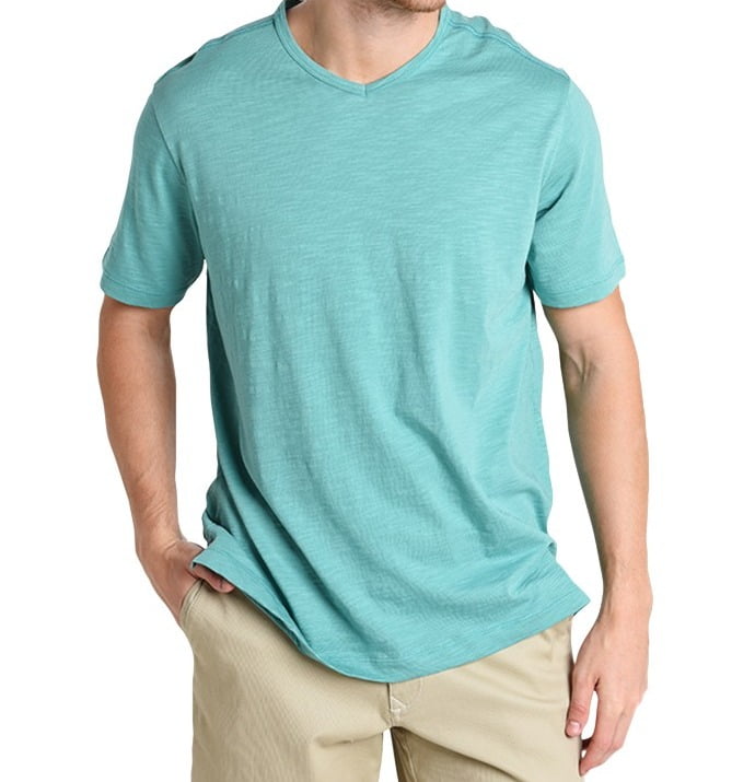 blue tommy bahama shirt