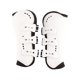 thumbnail image 1 of Botas de Tendón Delantero Ajustables para Caballo Nikou Transpirables Color Blanco Talla M, 1 of 15