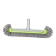 thumbnail image 2 of Pincel de Baldosas de Pared de la Piscina, Cerdas Profesionales de Nylon Evitan El Cepillo de Limpieza de la Piscina de Rasguorno Construcciónis resistente para Bañeras de, 2 of 7
