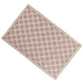 thumbnail image 3 of 1 Unidad Mantel Rectangular Accesorios De Fiestas De De Comedor Durable Vino Tinto 150x100cm, 3 of 9