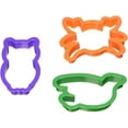 Wilton Animal Cookie Cutter Set, 50Piece