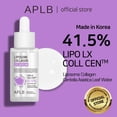 thumbnail image 2 of Sérum para la piel APLB Liposome Collagen LX, 40 ml, hidratación, 2 of 9