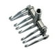 thumbnail image 5 of Garra de tracción para martillo deslizante Garra de metal para martillo deslizante Herramienta de fijación de rosca M16 para automóviles Reparación de 8 dedos, 5 of 8