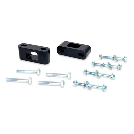 SuperPro TRC9018 Suspension Stabilizer Bar Mount