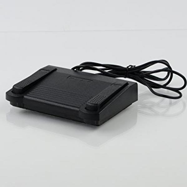 Infinity INUSB1 USB Computer Transcription Foot Pedal