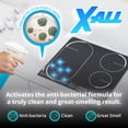 thumbnail image 4 of X-ALL Multi-Purpose Cleaner - Spray Bottle and 5x Cleaning Tablets, 4 of 8