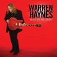 thumbnail image 1 of Warren Haynes - Man In Motion, 1 of 2