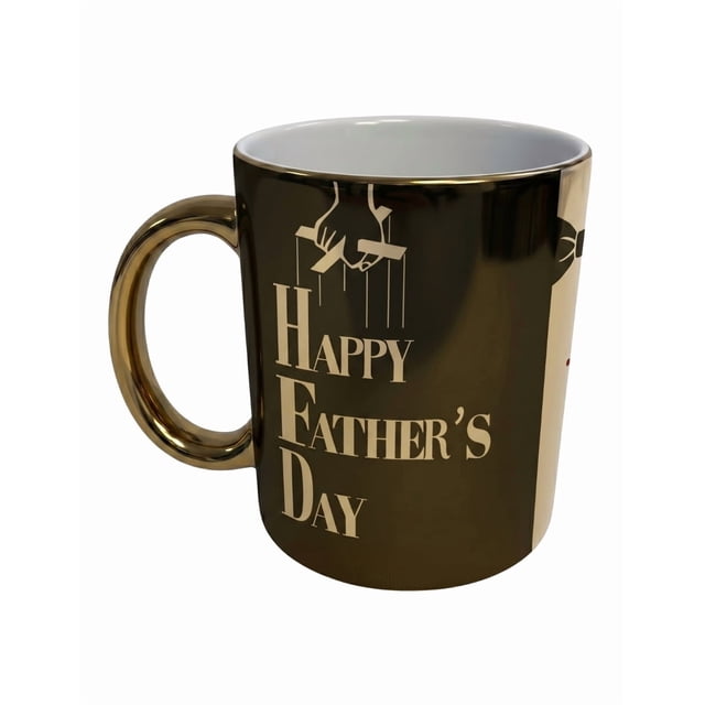 Taza de cerámica 325 ml Papá TINK