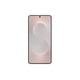 thumbnail image 2 of Funda transparente, delgada y duradera para Samsung Galaxy S25 Edge EF-QS937CTEGUS, 2 of 6
