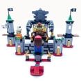 thumbnail image 1 of 2021 Moc Super Marioed Adventures Model Building Blocks Bricks Tv Game Doll Figures Kids Toys For Children Gifts, 1 of 5