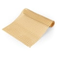 thumbnail image 2 of 2X Rollo de Mimbre con Correas de Caña, Mimbre Vienés, Muebles de Mimbre de Ratán Natural para Proyectos de Manualidades, Hogar, Gabinete de Silla de Bricolaje, 2 of 5