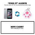 thumbnail image 1 of Rastreador Gps Inteligente Bluetooth Smart GPS Tracker Pet Child Wallet Bag Key Buscador inalámbrico Localizador, 1 of 6