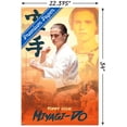 thumbnail image 3 of Cobra Kai - Robby Wall Poster, 22.375" x 34", 3 of 3