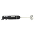 thumbnail image 4 of Immersion Handheld Blender Professional Efficient Stainless Steel Blade Electric Hand Blender 1000W, 4 of 5