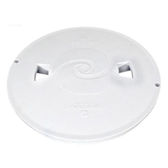 Pool Deck Lid, White