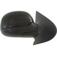 thumbnail image 5 of Mirror Compatible With 1997-2002 Ford Expedition Right Passenger Side Heated Paintable Kool-Vue, 5 of 7