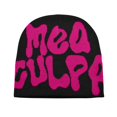thumbnail image 1 of Venta de liquidación Gorro de punto de moda unisex. One Size, 1 of 2