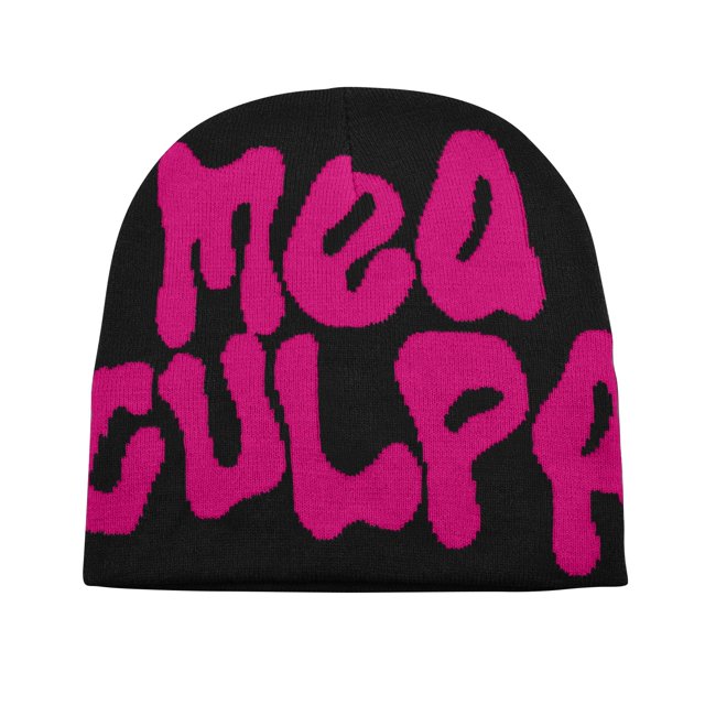 Venta de liquidación Gorro de punto de moda unisex. One Size