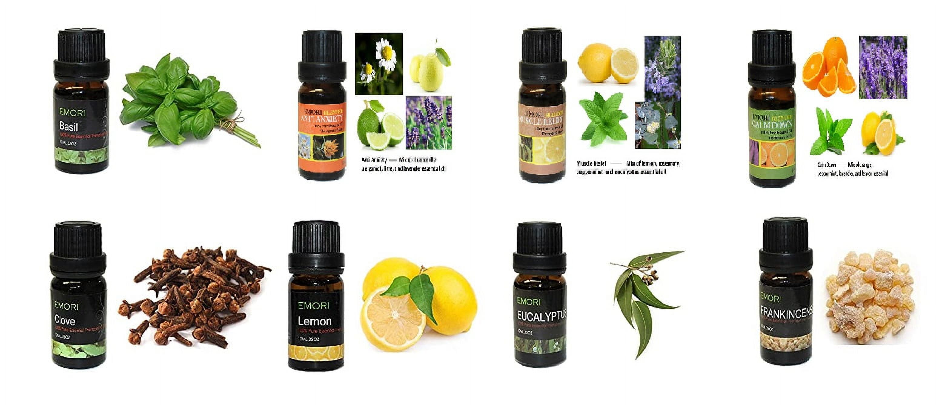 100% Pure Essential Oils for Aromatherapy Zeldas's Logo