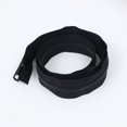 thumbnail image 3 of HLONK 90cm Large Resin Two-Way Zipper for Coats and Crafts, 3 of 6