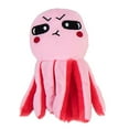 thumbnail image 1 of Octopus Cat Toy Interactive Dog Octopus Toy Kitten Plush Toy Cat Training Toy, 1 of 10