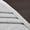 Light Gray, variant on Deconovo Linen Look 100% Blackout Curtains, Thermal Insulated Back Tab, 2 Panels, Cream, 52" x 63"