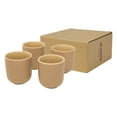 thumbnail image 3 of Seasons Espresso Cup Set (Pack of 4), 3 of 3